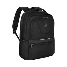 Load image into Gallery viewer, MORRAL XE RESIST WENGER PARA LAPTOP 16", NEGRO 612737
