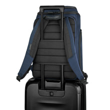 Load image into Gallery viewer, MORRAL VICTORINOX ALTMONT PROFESSIONAL FLIPTOP LAPTOP, AZUL 653287

