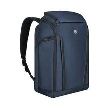 Load image into Gallery viewer, MORRAL VICTORINOX ALTMONT PROFESSIONAL FLIPTOP LAPTOP, AZUL 653287
