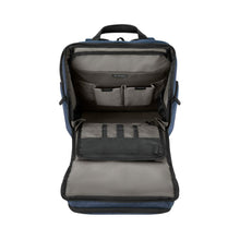 Load image into Gallery viewer, MORRAL VICTORINOX ALTMONT PROFESSIONAL FLIPTOP LAPTOP, AZUL 653287
