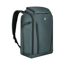 Load image into Gallery viewer, MORRAL VICTORINOX ALTMONT PROFESSIONAL FLIPTOP LAPTOP, VERDE 653288
