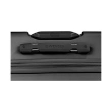 Load image into Gallery viewer, MALETA MEDIUM WENGER AMPLIX, NEGRO 653326
