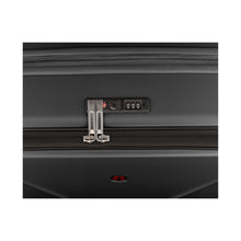 Load image into Gallery viewer, MALETA MEDIUM WENGER AMPLIX, NEGRO 653326
