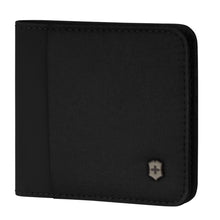 Load image into Gallery viewer, BILLETERA VICTORINOX TRAVEL ESSENTIALS, NEGRO 653363
