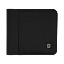 Load image into Gallery viewer, BILLETERA VICTORINOX TRAVEL ESSENTIALS, NEGRO 653363

