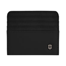 Load image into Gallery viewer, TARJETERO VICTORINOX TRAVEL ESSENTIALS CARD HOLDER, NEGRO 653369
