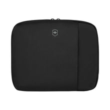 Load image into Gallery viewer, NECESER DE VIAJE VICTORINOX TRAVEL ESSENTIALS HANGING, NEGRO 653374
