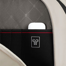 Load image into Gallery viewer, CANGURO VICTORINOX ALTMONT MODERN BELT BAG, STONE WHITE 653534
