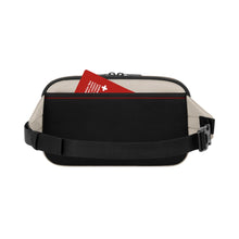 Load image into Gallery viewer, CANGURO VICTORINOX ALTMONT MODERN BELT BAG, STONE WHITE 653534
