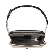 Load image into Gallery viewer, CANGURO VICTORINOX ALTMONT MODERN BELT BAG, STONE WHITE 653534
