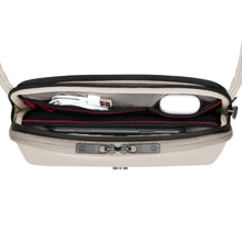 Load image into Gallery viewer, CANGURO VICTORINOX ALTMONT MODERN BELT BAG, STONE WHITE 653534
