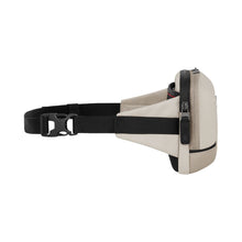 Load image into Gallery viewer, CANGURO VICTORINOX ALTMONT MODERN BELT BAG, STONE WHITE 653534

