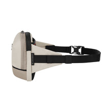 Load image into Gallery viewer, CANGURO VICTORINOX ALTMONT MODERN BELT BAG, STONE WHITE 653534
