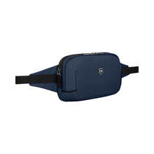 Load image into Gallery viewer, CANGURO VICTORINOX ALTMONT MODERN BELT BAG, NAVY BLUE 653535
