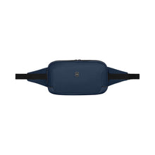 Load image into Gallery viewer, CANGURO VICTORINOX ALTMONT MODERN BELT BAG, NAVY BLUE 653535
