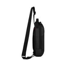 Load image into Gallery viewer, MANOS LIBRES VICTORINOX ALTMONT MODERN SLING BAG, NEGRO 653539
