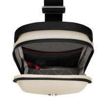 Load image into Gallery viewer, MANOS LIBRES VICTORINOX ALTMONT MODERN SLING BAG, STONE WHITE 653540
