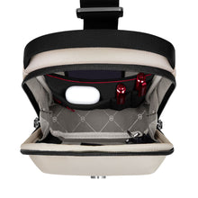 Load image into Gallery viewer, MANOS LIBRES VICTORINOX ALTMONT MODERN SLING BAG, STONE WHITE 653540
