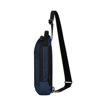 Load image into Gallery viewer, MANOS LIBRES VICTORINOX ALTMONT MODERN SLING BAG, NAVY BLUE 653541
