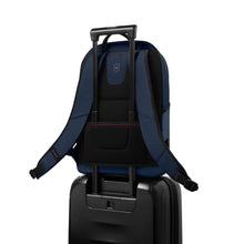 Load image into Gallery viewer, MORRAL VICTORINOX ALTMONT MODERN COMPACT, AZUL 653547

