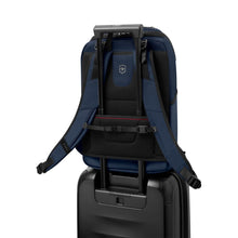 Load image into Gallery viewer, MORRAL VICTORINOX ALTMONT MODERN COMMUTER, AZUL 653550
