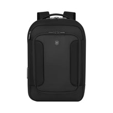 Load image into Gallery viewer, MORRAL VICTORINOX WERKS TRAVELER COMPACT BACKPACK, NEGRO 653642
