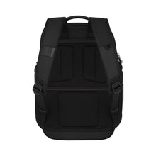 Cargar imagen en el visor de la galería, MORRAL VICTORINOX WERKS TRAVELER DELUXE BACKPACK, NEGRO 653644
