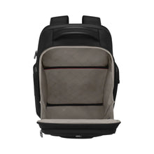 Cargar imagen en el visor de la galería, MORRAL VICTORINOX WERKS TRAVELER DELUXE BACKPACK, NEGRO 653644
