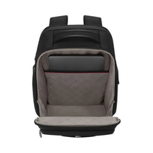Cargar imagen en el visor de la galería, MORRAL VICTORINOX WERKS TRAVELER DELUXE BACKPACK, NEGRO 653644
