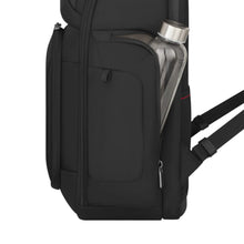 Cargar imagen en el visor de la galería, MORRAL VICTORINOX WERKS TRAVELER DELUXE BACKPACK, NEGRO 653644
