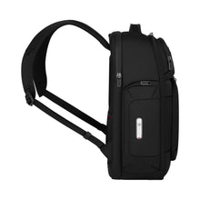 Cargar imagen en el visor de la galería, MORRAL VICTORINOX WERKS TRAVELER DELUXE BACKPACK, NEGRO 653644

