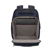 Cargar imagen en el visor de la galería, MORRAL VICTORINOX WERKS TRAVELER DELUXE BACKPACK, AZUL 653645
