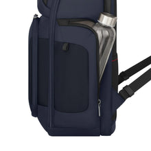 Cargar imagen en el visor de la galería, MORRAL VICTORINOX WERKS TRAVELER DELUXE BACKPACK, AZUL 653645
