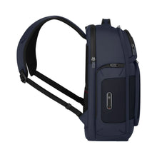 Cargar imagen en el visor de la galería, MORRAL VICTORINOX WERKS TRAVELER DELUXE BACKPACK, AZUL 653645
