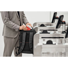 Cargar imagen en el visor de la galería, MORRAL VICTORINOX WERKS TRAVELER BOARDING BACKPACK, NEGRO 653650
