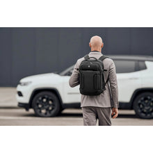 Cargar imagen en el visor de la galería, MORRAL VICTORINOX WERKS TRAVELER BOARDING BACKPACK, AZUL 653651

