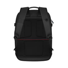 Cargar imagen en el visor de la galería, MORRAL VICTORINOX WERKS TRAVELER BOARDING BACKPACK, NEGRO 653650
