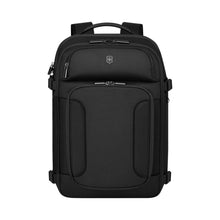 Cargar imagen en el visor de la galería, MORRAL VICTORINOX WERKS TRAVELER BOARDING BACKPACK, NEGRO 653650
