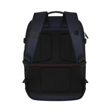 Cargar imagen en el visor de la galería, MORRAL VICTORINOX WERKS TRAVELER BOARDING BACKPACK, AZUL 653651
