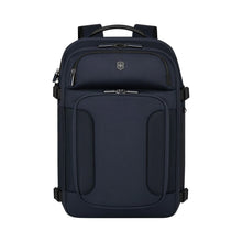 Cargar imagen en el visor de la galería, MORRAL VICTORINOX WERKS TRAVELER BOARDING BACKPACK, AZUL 653651
