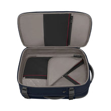 Cargar imagen en el visor de la galería, MORRAL VICTORINOX WERKS TRAVELER BOARDING BACKPACK, AZUL 653651
