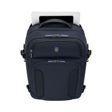Cargar imagen en el visor de la galería, MORRAL VICTORINOX WERKS TRAVELER BOARDING BACKPACK, AZUL 653651
