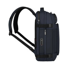 Cargar imagen en el visor de la galería, MORRAL VICTORINOX WERKS TRAVELER BOARDING BACKPACK, AZUL 653651
