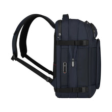 Cargar imagen en el visor de la galería, MORRAL VICTORINOX WERKS TRAVELER BOARDING BACKPACK, AZUL 653651
