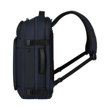 Cargar imagen en el visor de la galería, MORRAL VICTORINOX WERKS TRAVELER BOARDING BACKPACK, AZUL 653651
