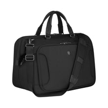 Cargar imagen en el visor de la galería, MALETIN VICTORINOX WERKS TRAVELER WEEKENDER, NEGRO 653652
