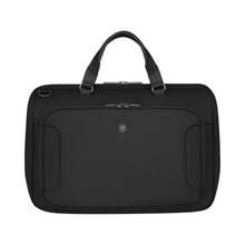 Cargar imagen en el visor de la galería, MALETIN VICTORINOX WERKS TRAVELER WEEKENDER, NEGRO 653652
