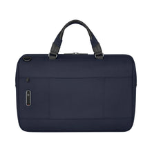 Cargar imagen en el visor de la galería, MALETIN VICTORINOX WERKS TRAVELER WEEKENDER, AZUL 653653
