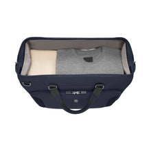 Cargar imagen en el visor de la galería, MALETIN VICTORINOX WERKS TRAVELER WEEKENDER, AZUL 653653
