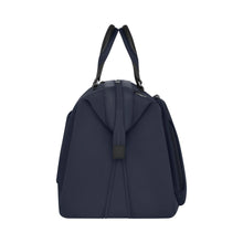 Cargar imagen en el visor de la galería, MALETIN VICTORINOX WERKS TRAVELER WEEKENDER, AZUL 653653
